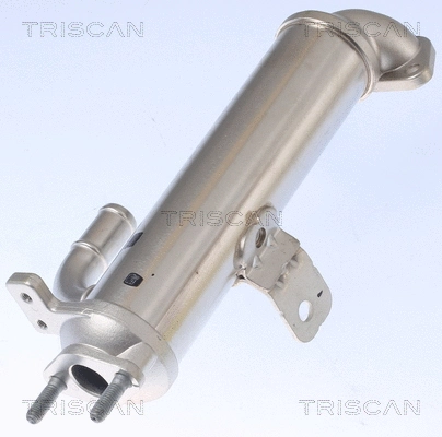 Cooler, exhaust gas recirculation (8813 43102)