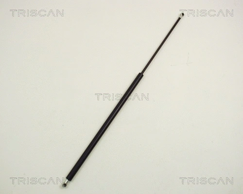 Gas Spring, boot/cargo area (8710 28216)