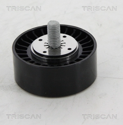 Deflection/Guide Pulley, timing belt (8646 24218)