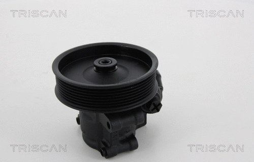 Hydraulic Pump, steering