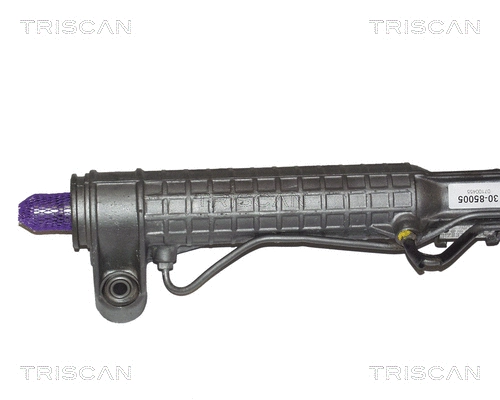 Steering Gear