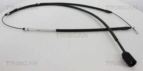 Cable Pull, parking brake (8140 241139)
