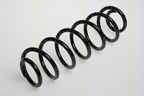 Suspension Spring (8750 29075)