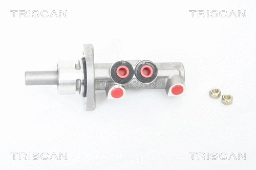 Brake Master Cylinder (8130 25133)