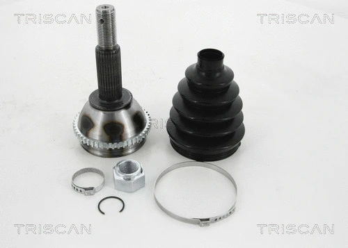 Joint Kit, drive shaft (8540 16135)