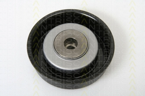 Deflection/Guide Pulley, V-ribbed belt (8641 102020)