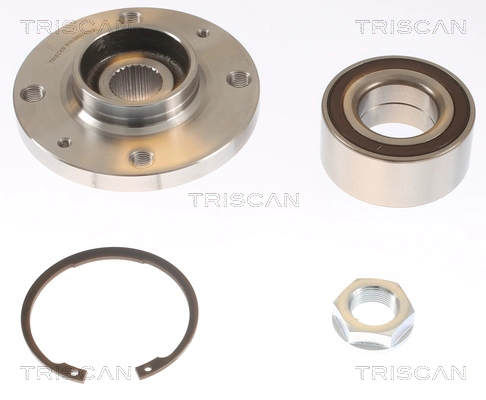 Wheel Hub