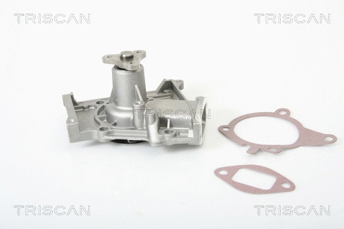 Water Pump, engine cooling (8600 18007)