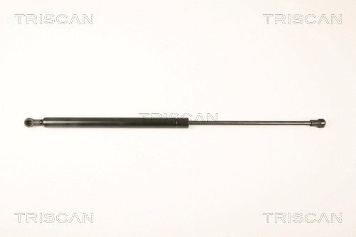Gas Spring, boot/cargo area (8710 25245)