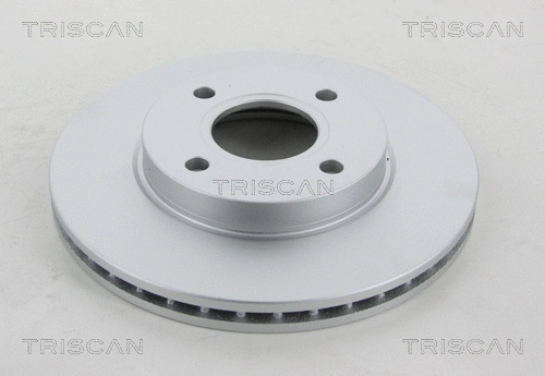 Brake Disc (8120 16136C)