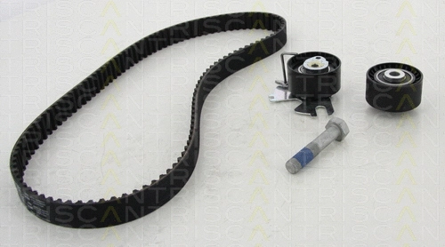 Timing Belt Kit (8647 10079)
