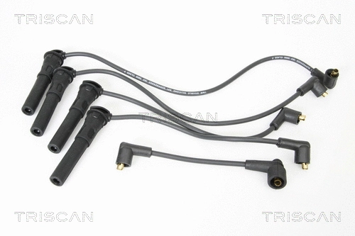 Ignition Cable Kit (8860 17006)