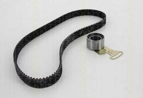 Timing Belt Kit (8647 17013)