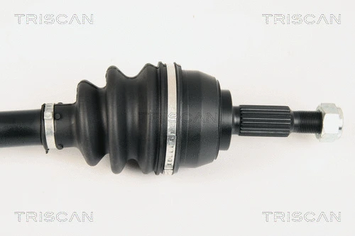 Drive Shaft