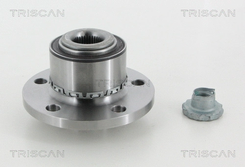 Wheel Bearing Kit (8530 29124A)