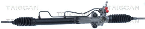 Steering Gear