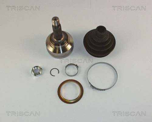 Joint Kit, drive shaft (8540 67101)