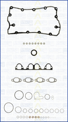 Gasket Kit, cylinder head (597-85105)