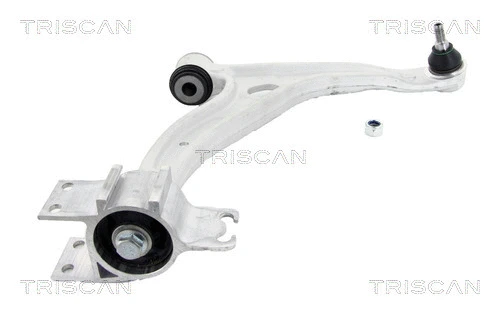 Control/Trailing Arm, wheel suspension (8500 23577)
