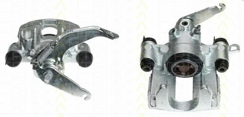Brake Caliper (8170 344927)