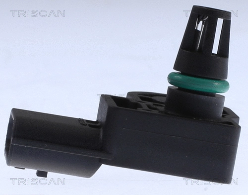 Sensor, intake manifold pressure