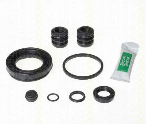 Repair Kit, brake caliper (8170 204326)