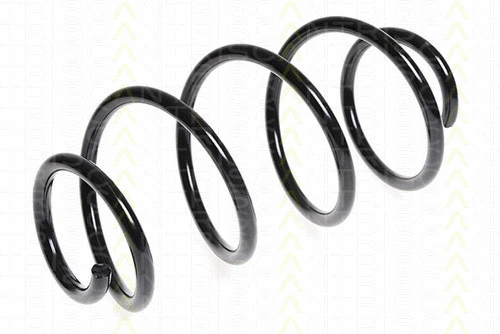 Suspension Spring (8750 28128)