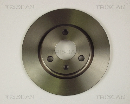 Brake Disc (8120 38114)