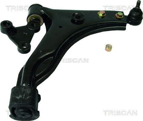 Control/Trailing Arm, wheel suspension (8500 43519)