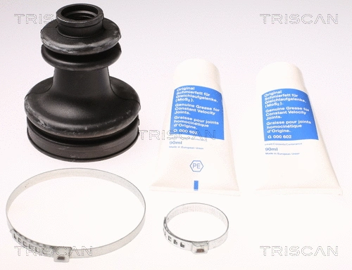 Bellow Kit, drive shaft (8540 25904)