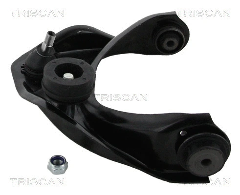 Control/Trailing Arm, wheel suspension (8500 50550)