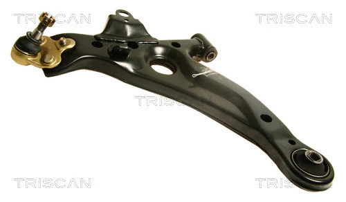 Control/Trailing Arm, wheel suspension (8500 13534)
