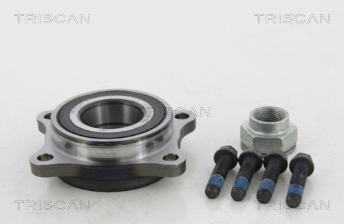 Wheel Bearing Kit (8530 12115)