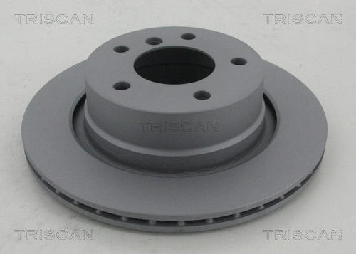 Brake Disc (8120 11179C)