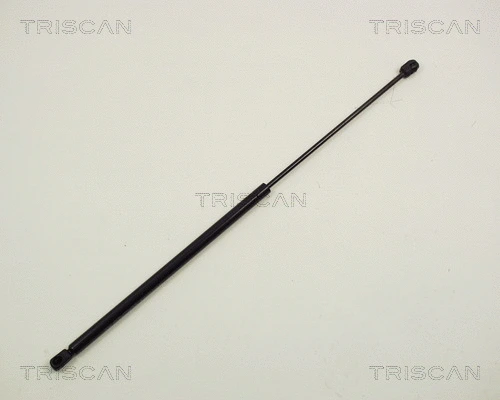 Gas Spring, bonnet (8710 29109)