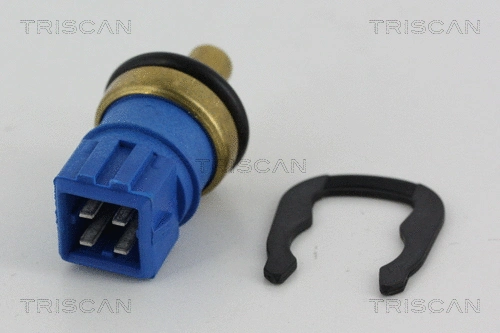 Sensor, coolant temperature (8626 29008)
