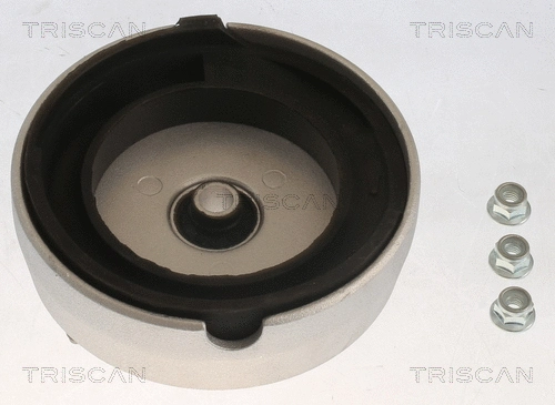 Suspension Strut Support Mount (8500 11937)