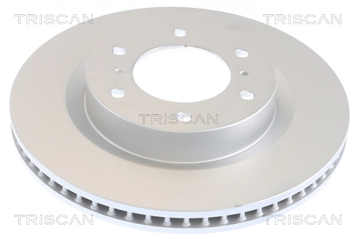 Brake Disc (8120 42148C)