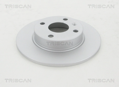 Brake Disc (8120 24148C)