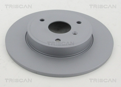 Brake Disc (8120 23198C)