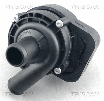 Water Pump, engine cooling (8600 10083)