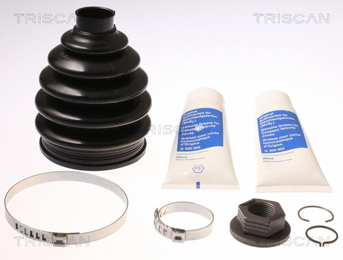 Bellow Kit, drive shaft (8540 16803)