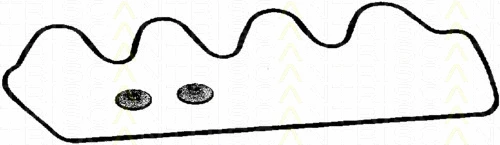 Gasket Set, cylinder head cover (515-4544)