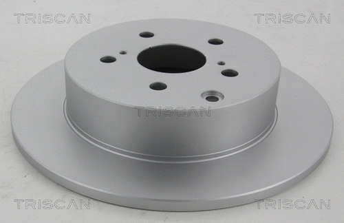 Brake Disc (8120 131042C)