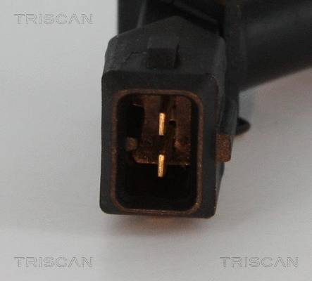 Sensor, crankshaft pulse