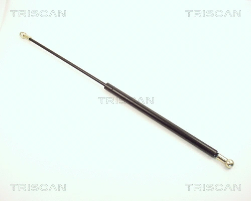 Gas Spring, boot/cargo area (8710 2415)