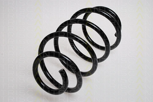 Suspension Spring (8750 29135)