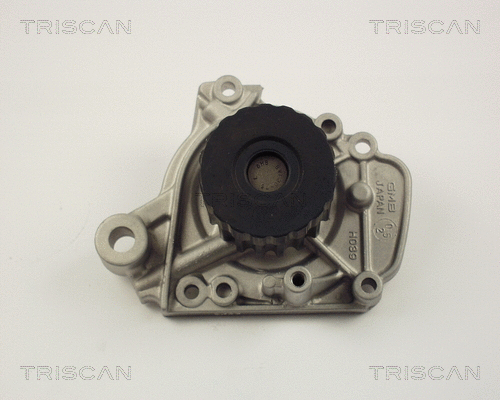 Water Pump, engine cooling (8600 40006)