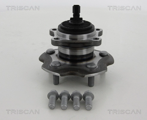 Wheel Bearing Kit (8530 13265)