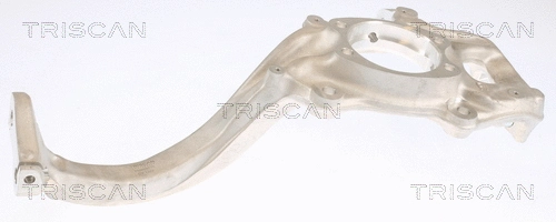 Steering Knuckle, wheel suspension